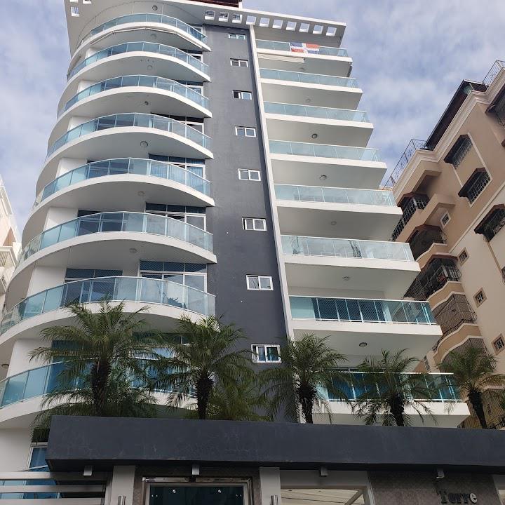 Penthouse en venta en Bella Vista, Santo Domingo D.N.