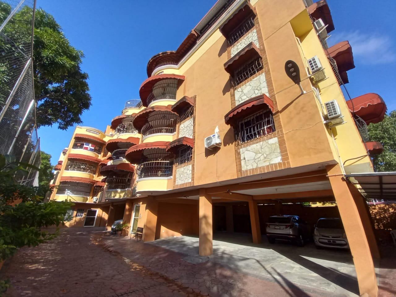 Apartamento en venta en Alma Rosa I, Santo Domingo Este