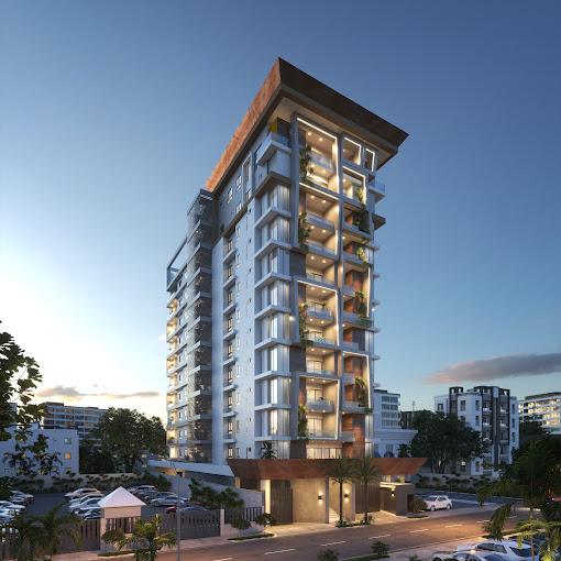 Apartamento en venta en Ensanche Naco, Santo Domingo D.N.