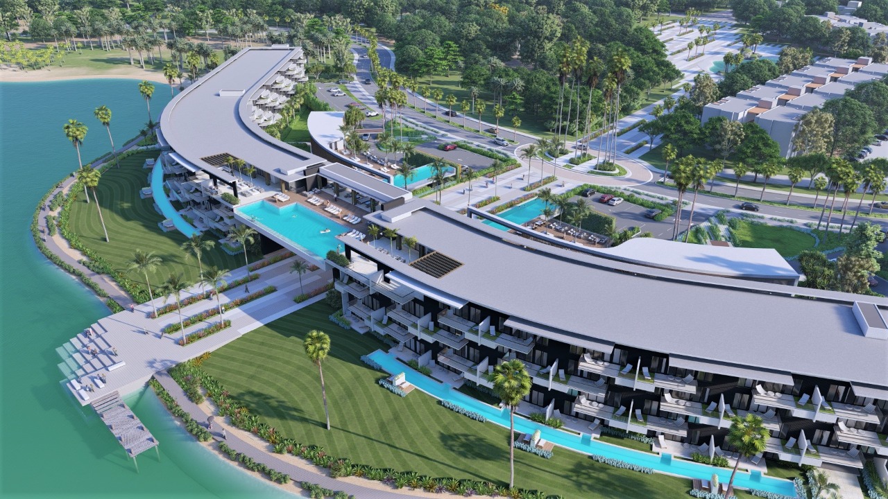 Apartamento en venta en Bávaro, Punta Cana