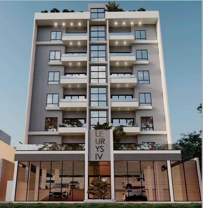 Apartamento en venta en Av. Independencia, Santo Domingo D.N.