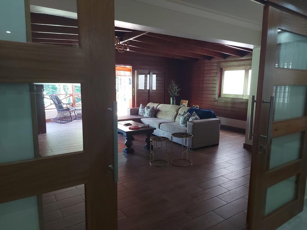 Apartamento en venta en Don Honorio, Santo Domingo D.N.