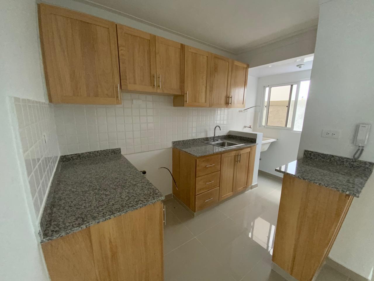 Apartamento en venta en Alameda, Santo Domingo Oeste