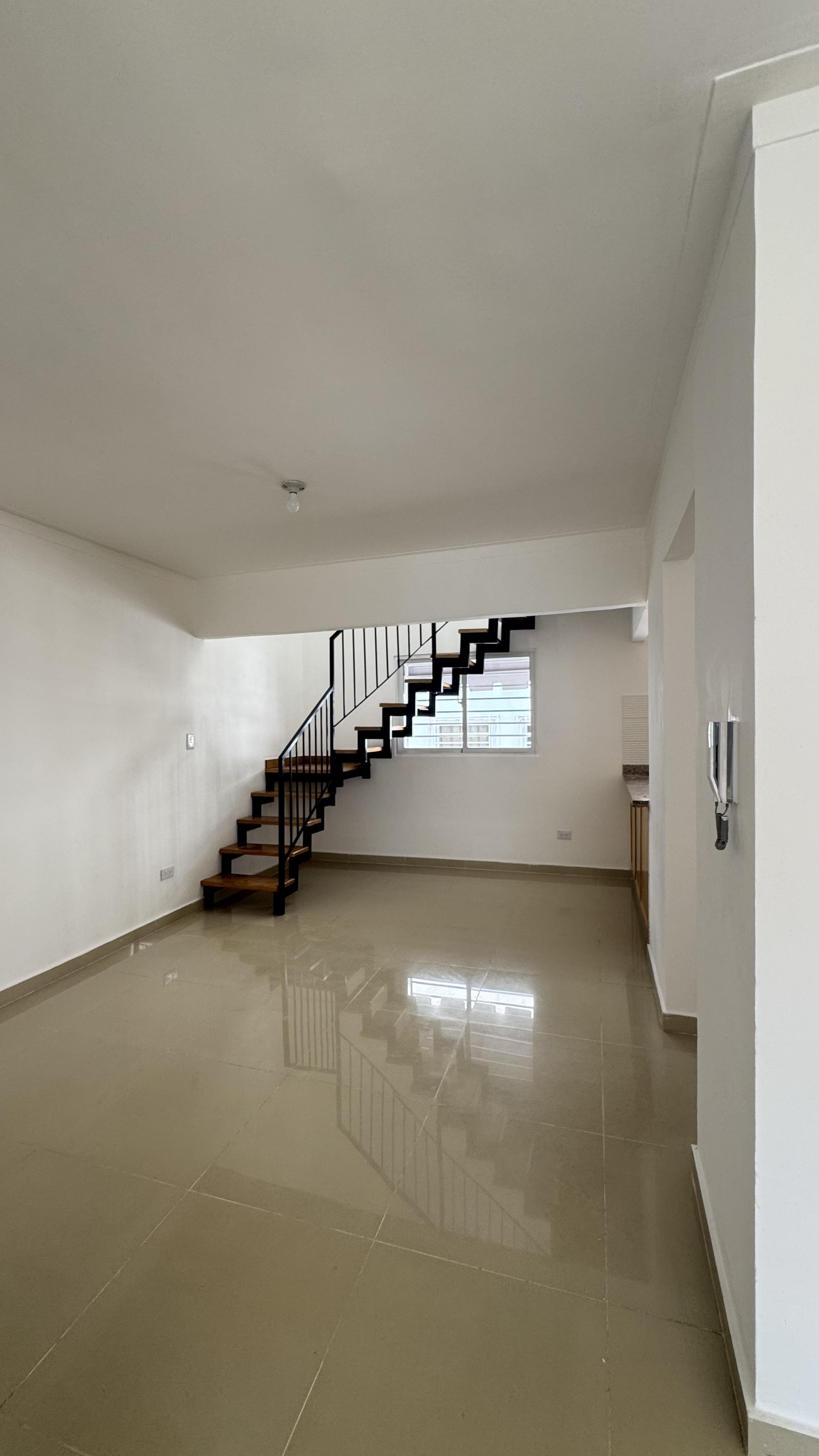 Apartamento en venta en Arroyo Hondo, Santo Domingo D.N.