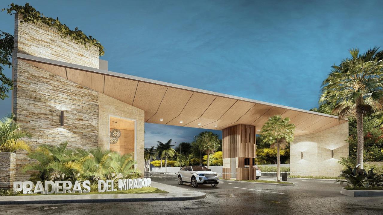 Apartamento en venta en Jacobo Majluta, Santo Domingo Norte