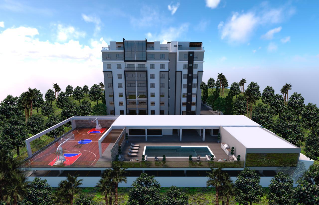 Apartamento en venta en Alameda, Santo Domingo Oeste