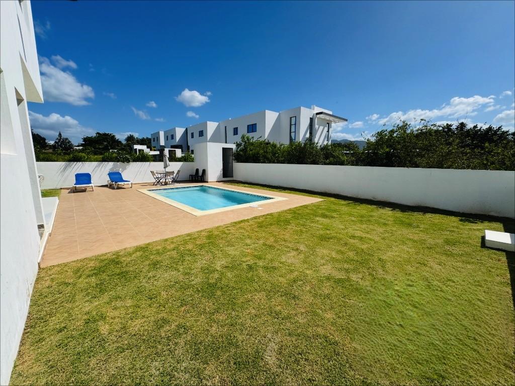 House in Puerto Plata