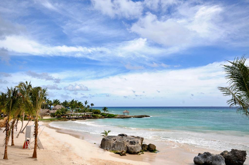 Apartamentos en Cap Cana