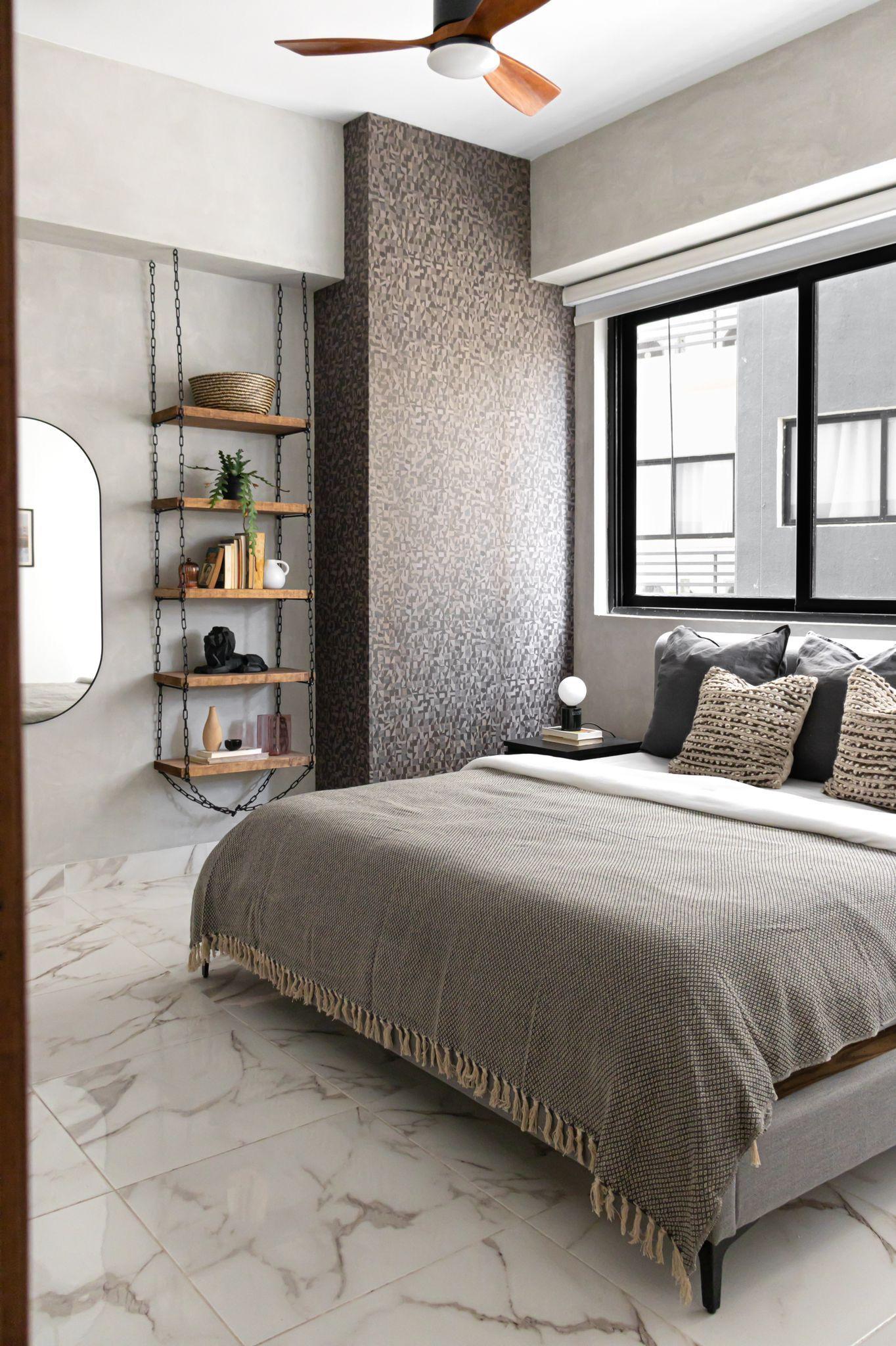 Hermoso apto en Sector Cacicazgos