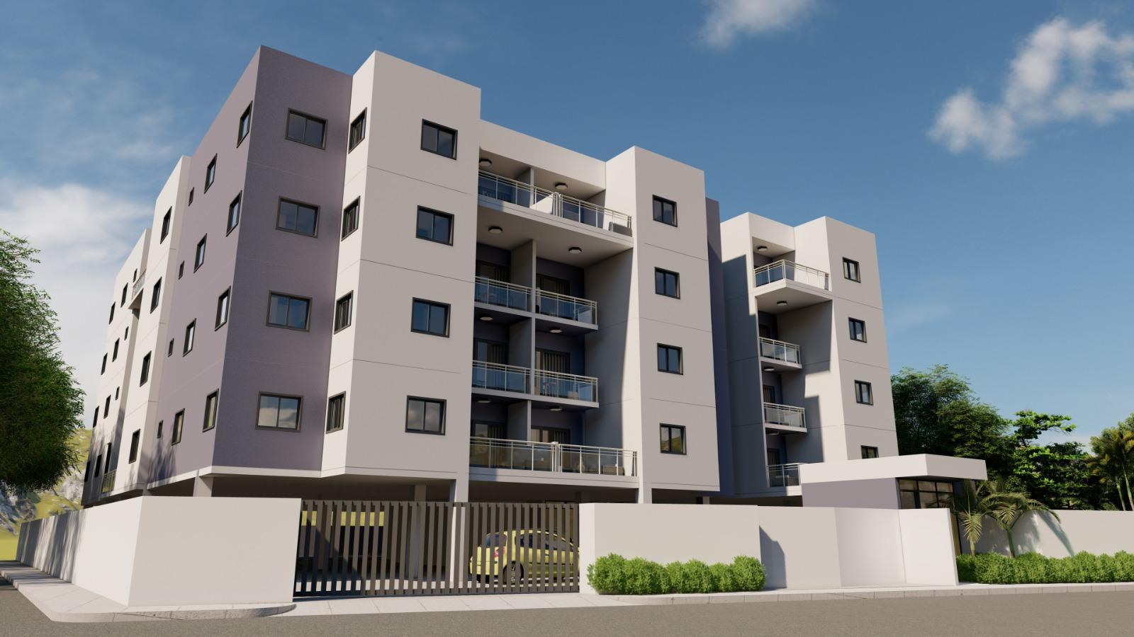 Proyecto Residencial exclusivo