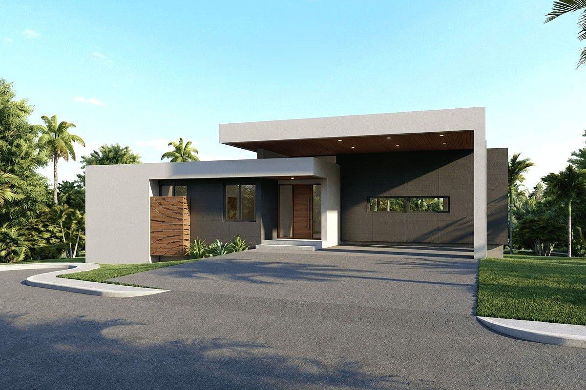 Villa Mahogany at Choco Hills in Sosua