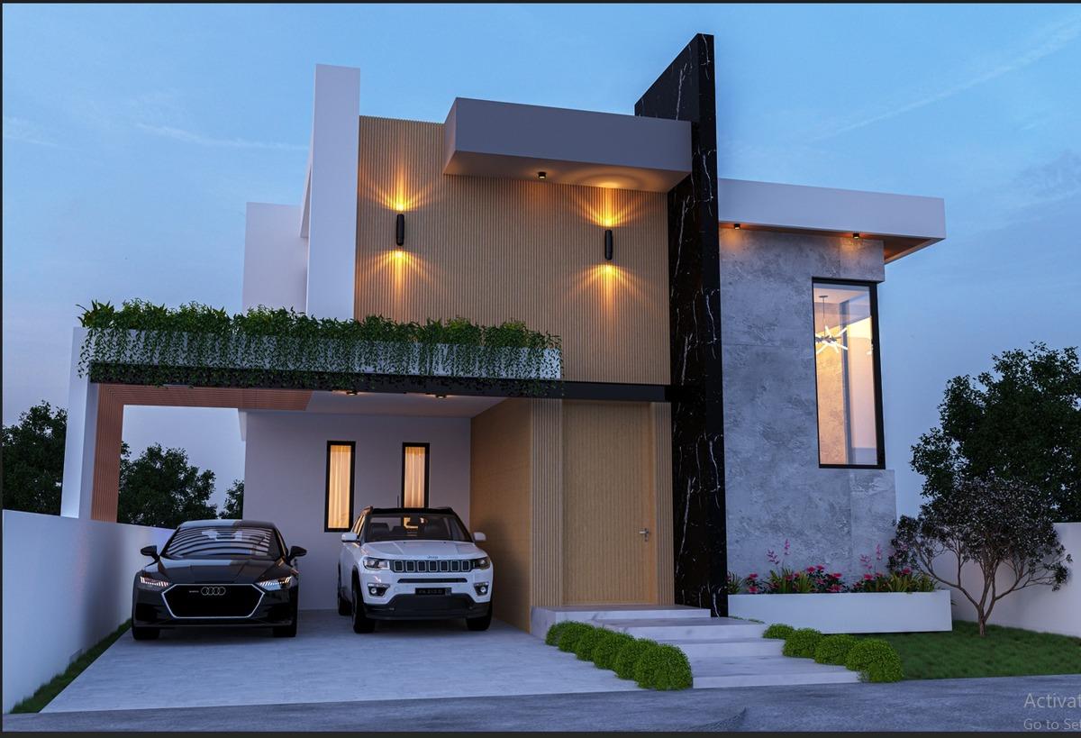 Villas Dorado - 3 bed with pool