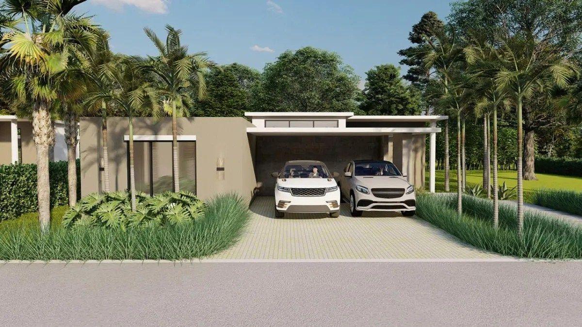 Villa Larimar – Contemporary Luxury in the Caribbean