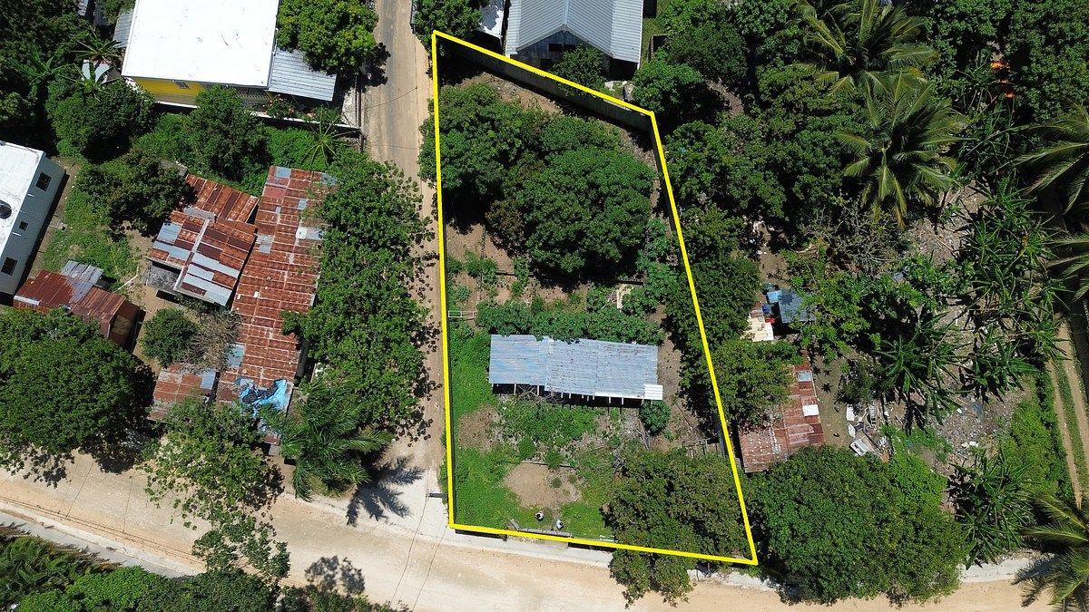 Land for sale in Playa Laguna, Sosua