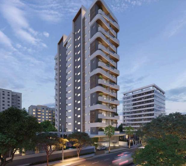 Moderna y exclusiva Torre en el corazón de Santo Domingo Ensanche Naco TCG Dominicana