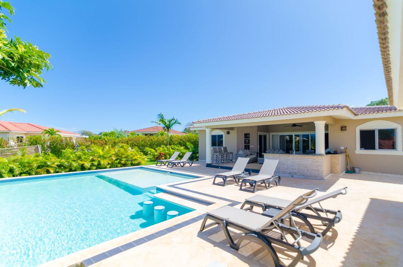Villa Bella