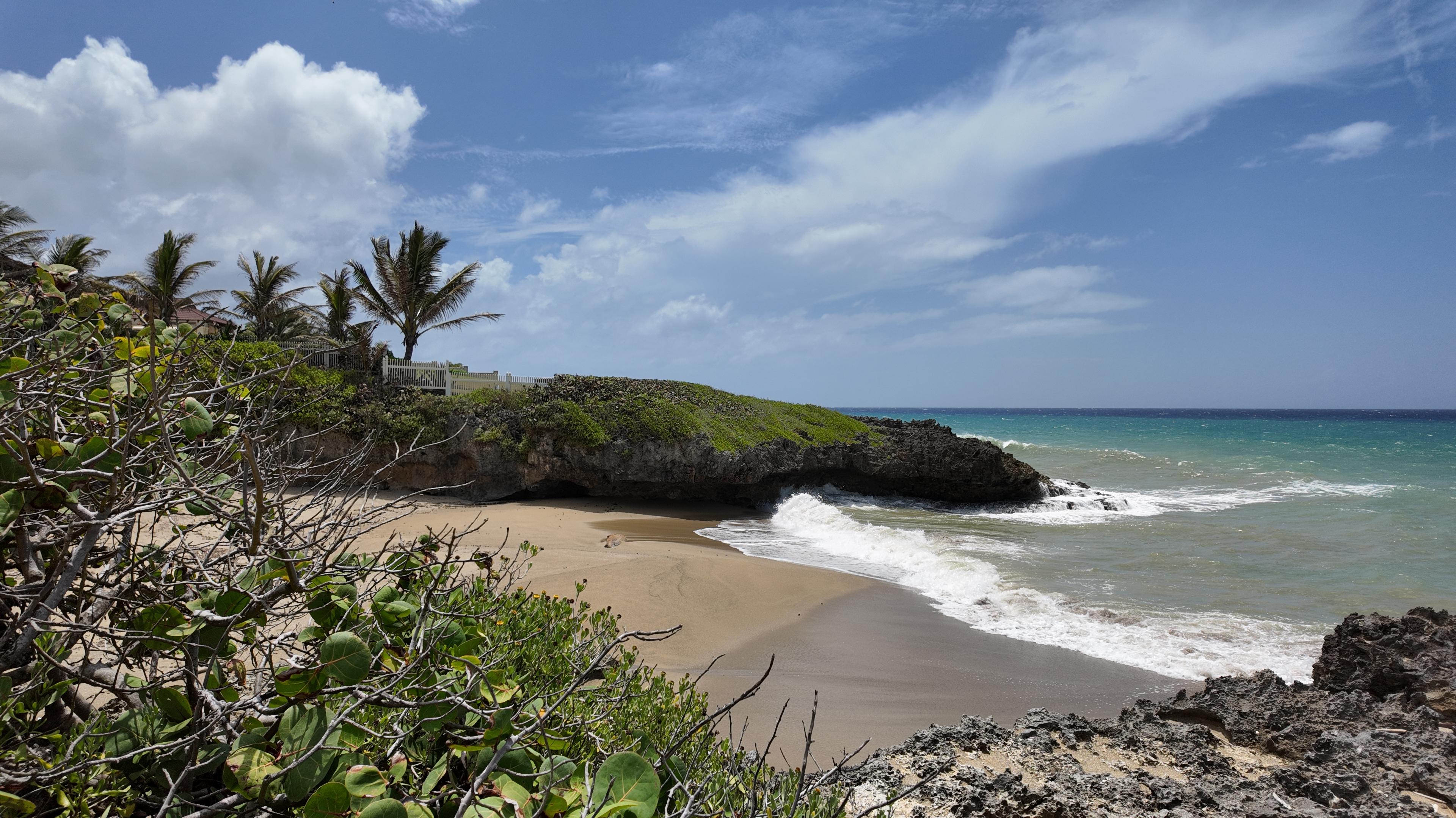 Fully Furnished 3-Bedroom Villa in Sosúa Ocean Village with Rooftop Terrace