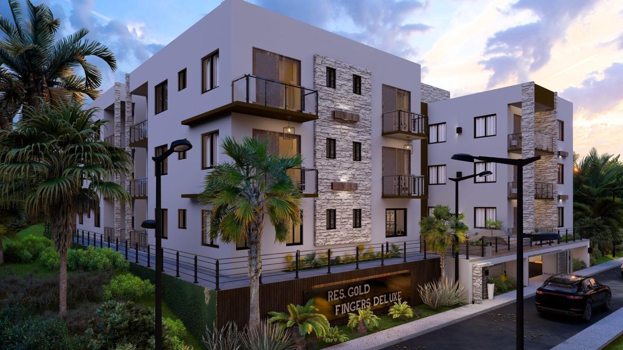 Last Available 3-Bedroom Oceanview Condo in Costambar