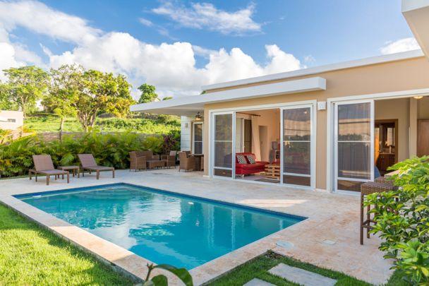 Villa Capri – Luxury at an Affordable Price in Sosúa!