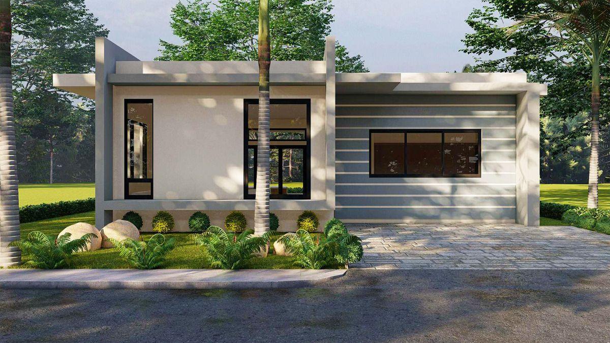 Serenity 2-Bedroom Villa – Upwind Estates, Kite Beach Cabarete