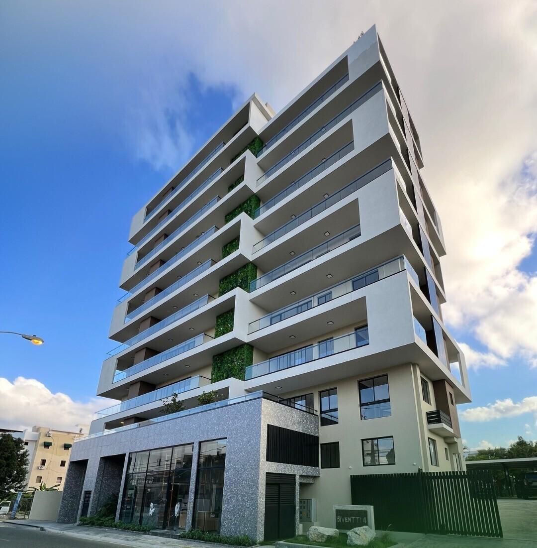Venta: Apartamentos de 2 y 3 Habitaciones, en La Moraleja, Santiago, RD