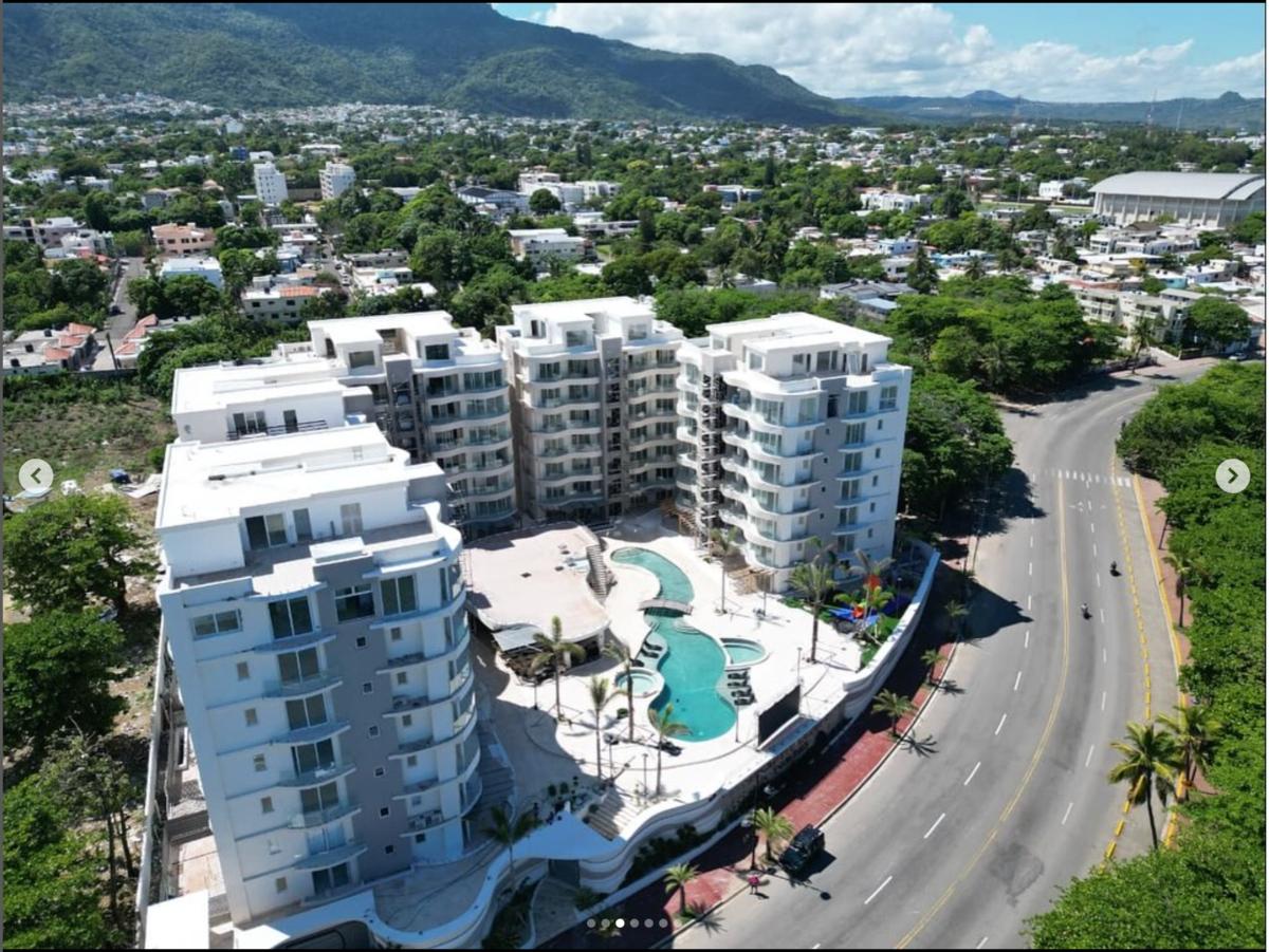 Penthouse for Sale in Puerto Plata