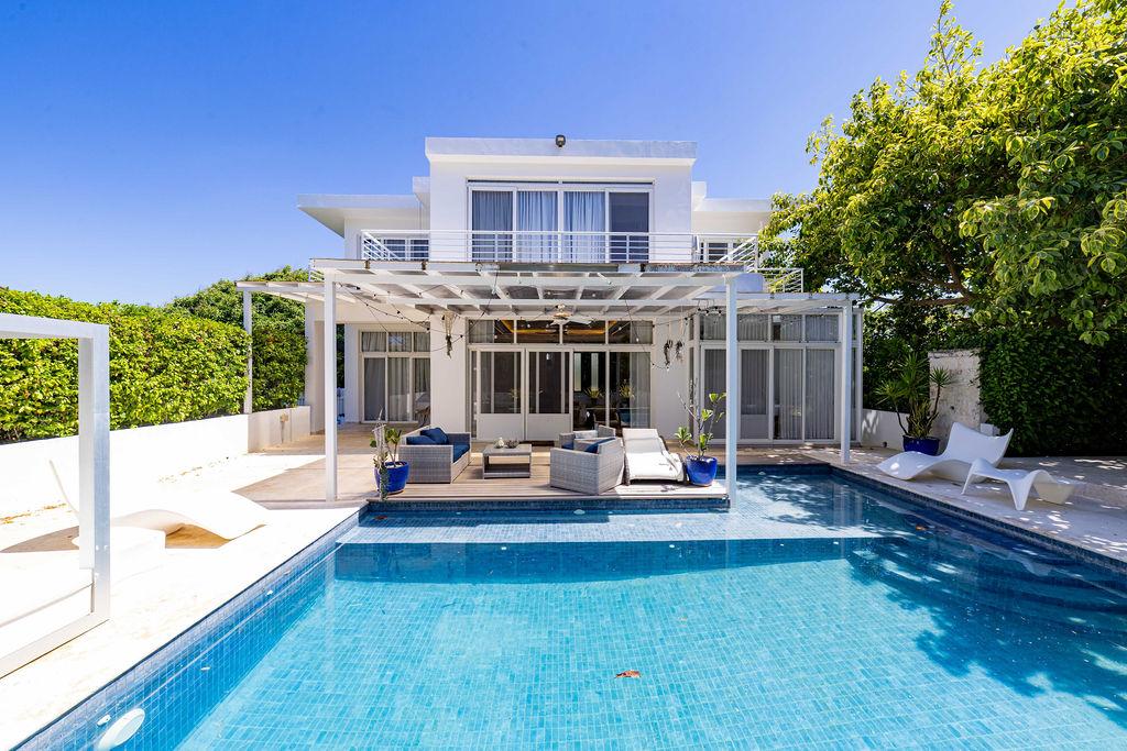 Second Line Villa – Ocean Village Deluxe