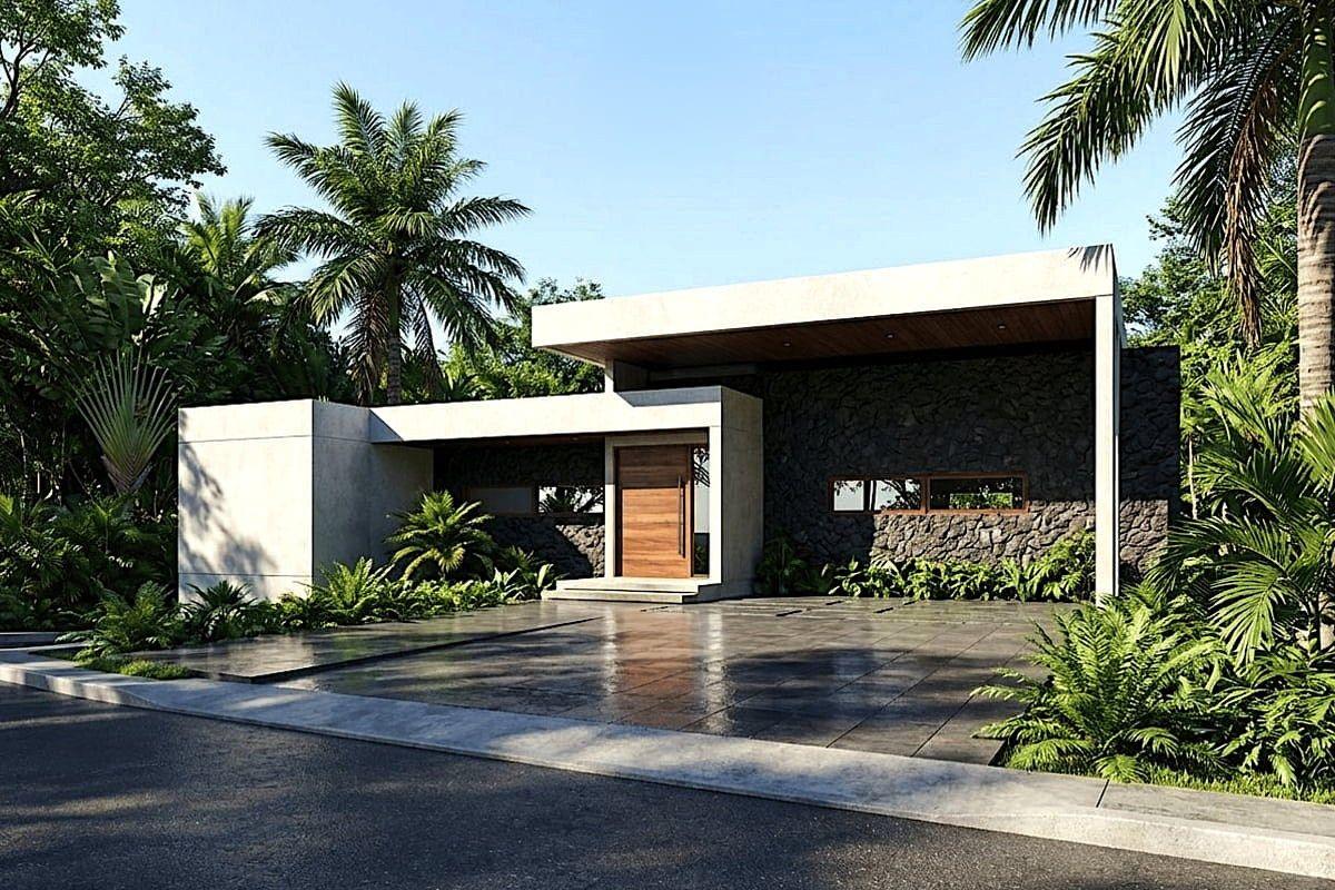 Villa Oak at Choco Hills in Sosua
