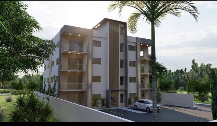 Residencial Sofía Block C last one