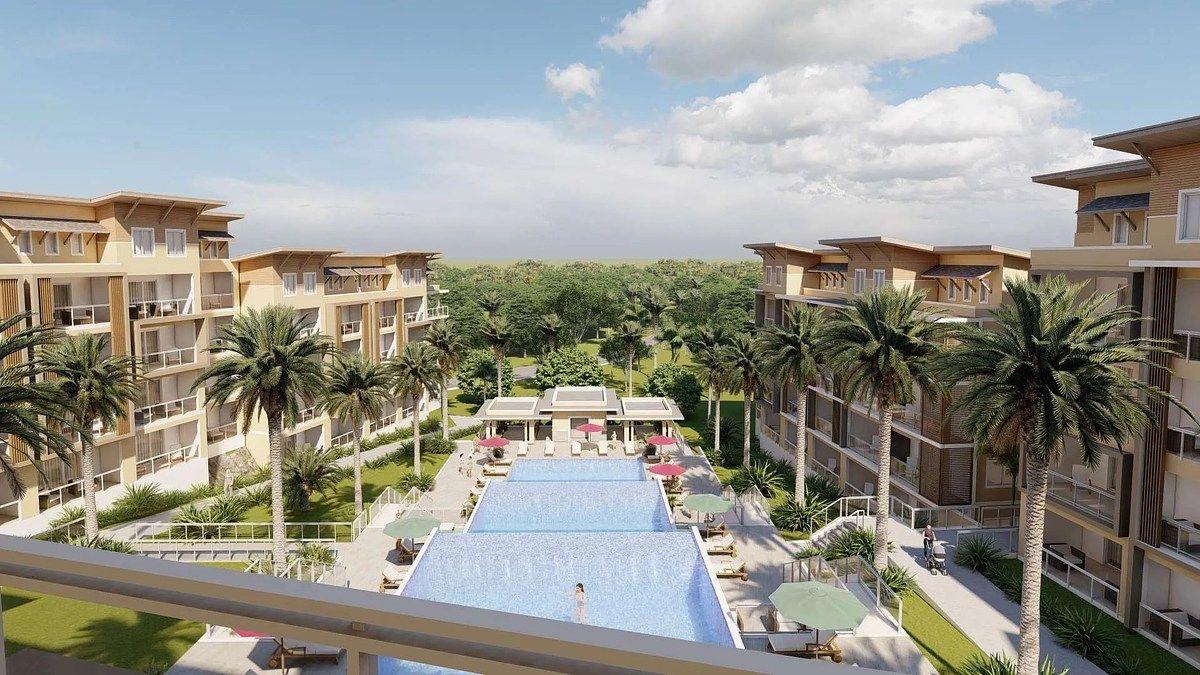 Sunset Park - Pre Construction - Hispaniola Community - Multiple Units Available