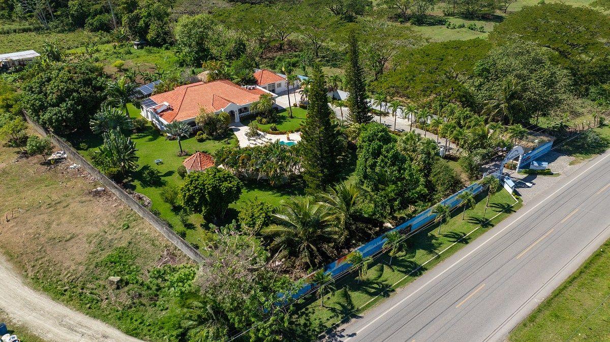 Villa Moravia in Cabarete
