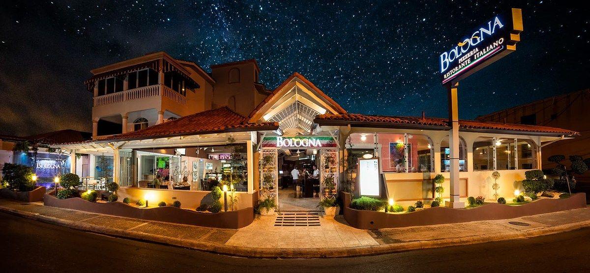 Bologna Restaurant for Sale in Sosúa | Turnkey Business | Prime Investment