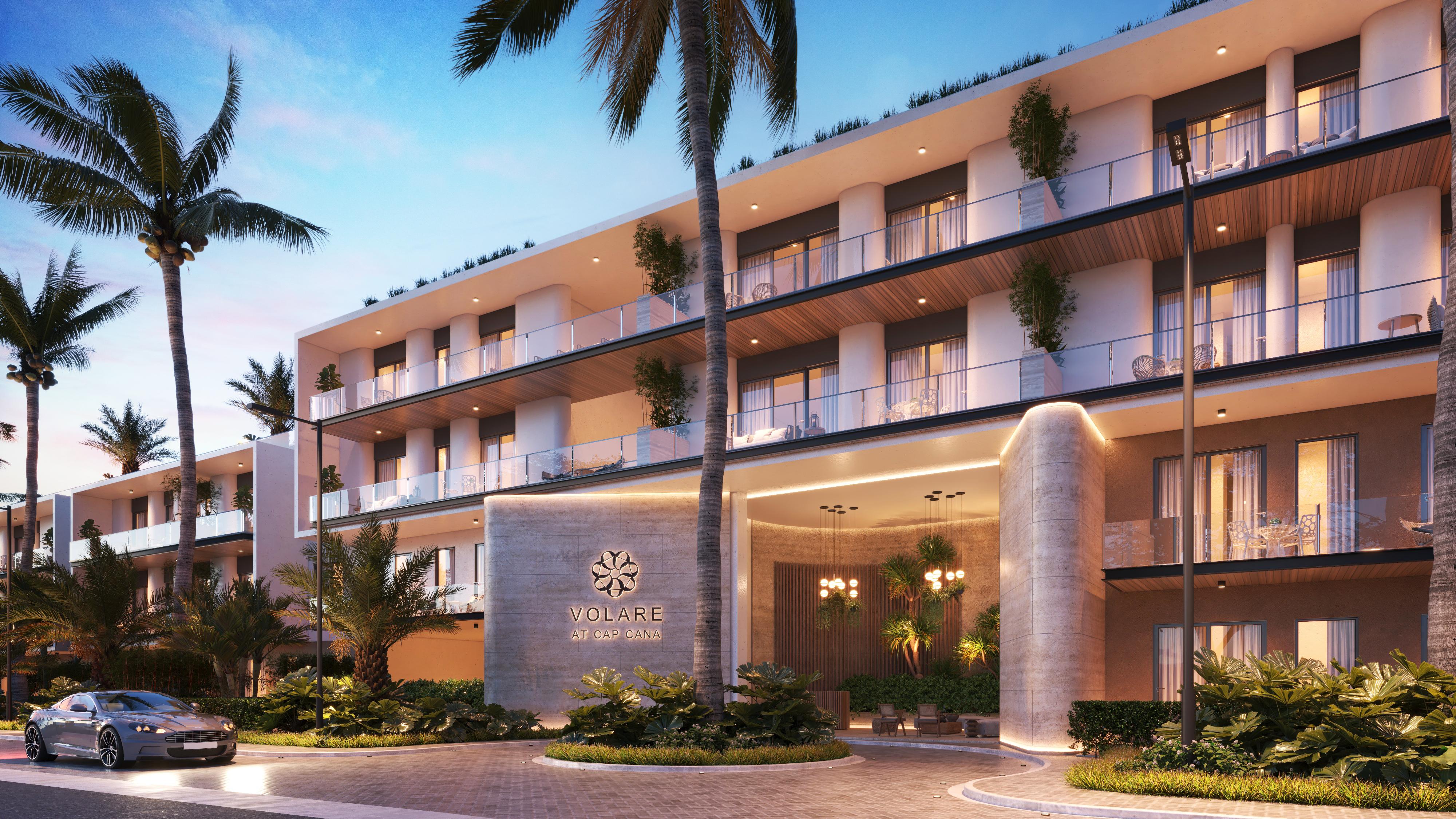 1-Bedroom Apartment with Access to a Stunning Rooftop & Premium Amenities