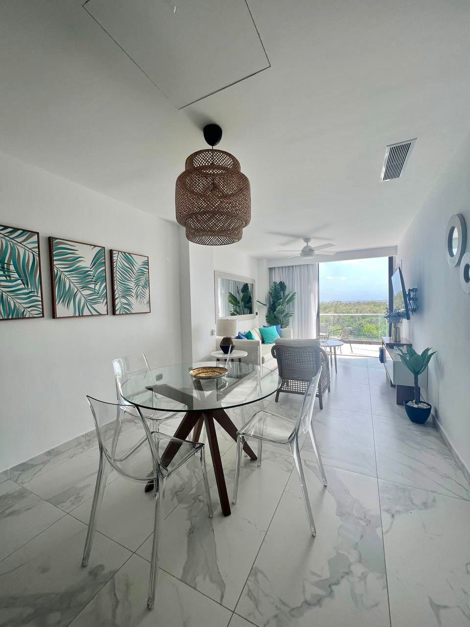Apartamento en Punta Cana, foto 2