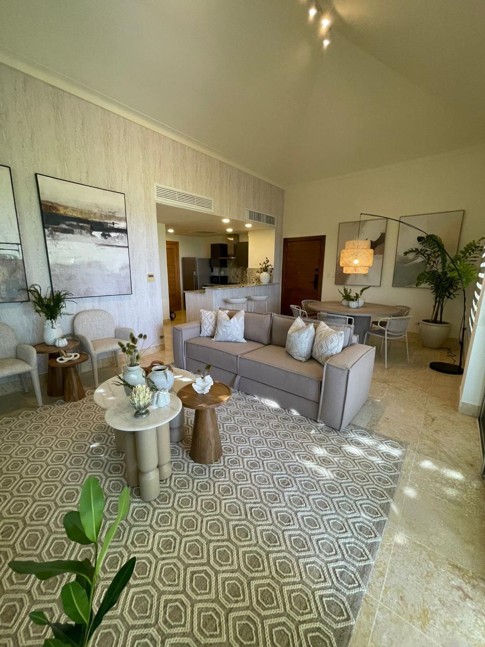 Apartamento en Punta Cana, foto 4
