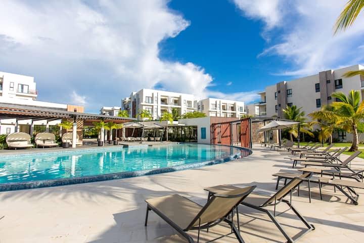 Apartamento en Vista Cana, foto 2