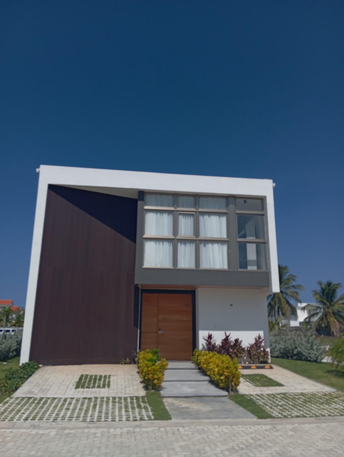 LA MEJOR VILLA  DE 4 HABITACIONES A TU MEJOR COMODIDAD