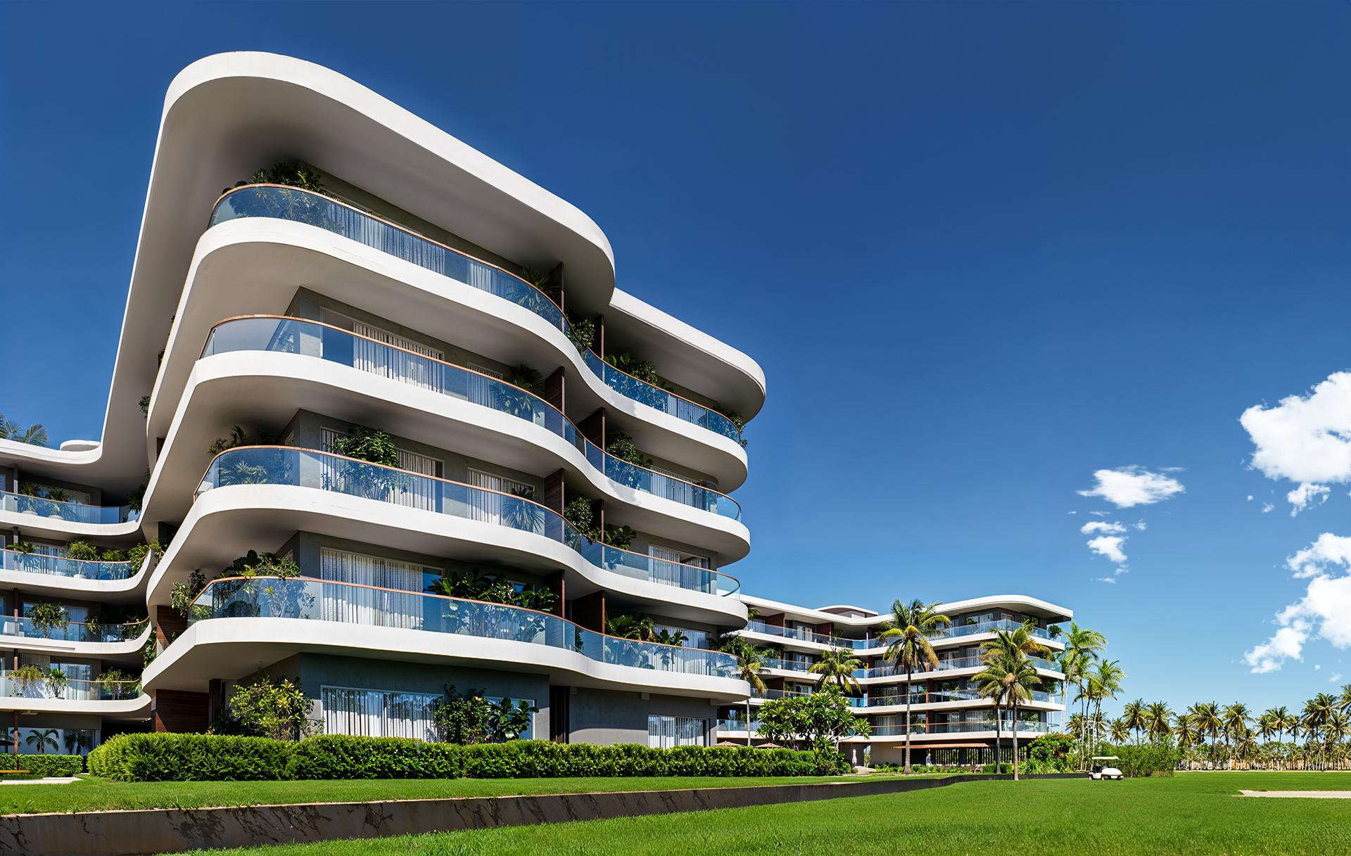 Tu próximo hogar en Azzure at Coral Golf