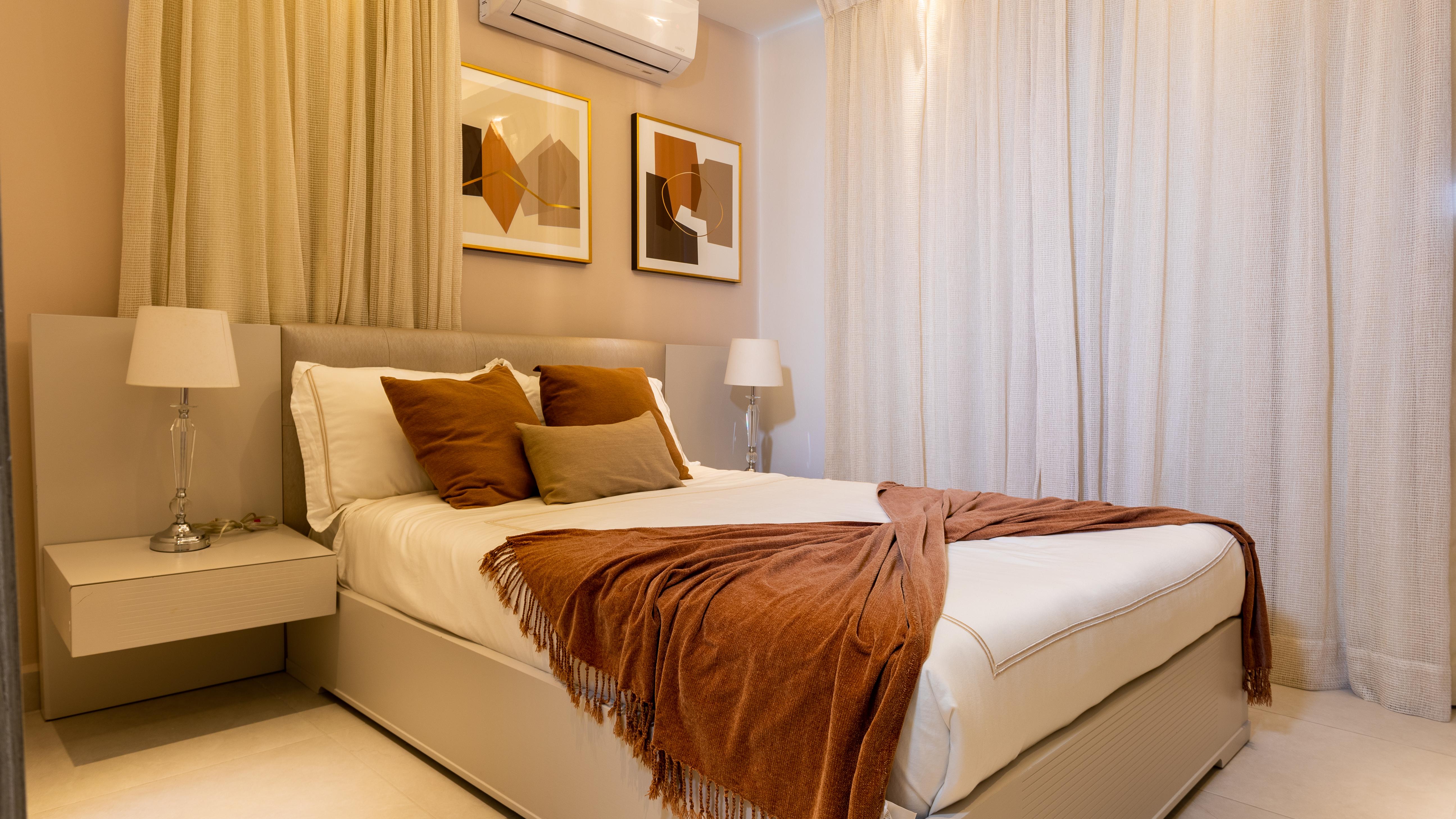 Apartamento en Av. Barceló
