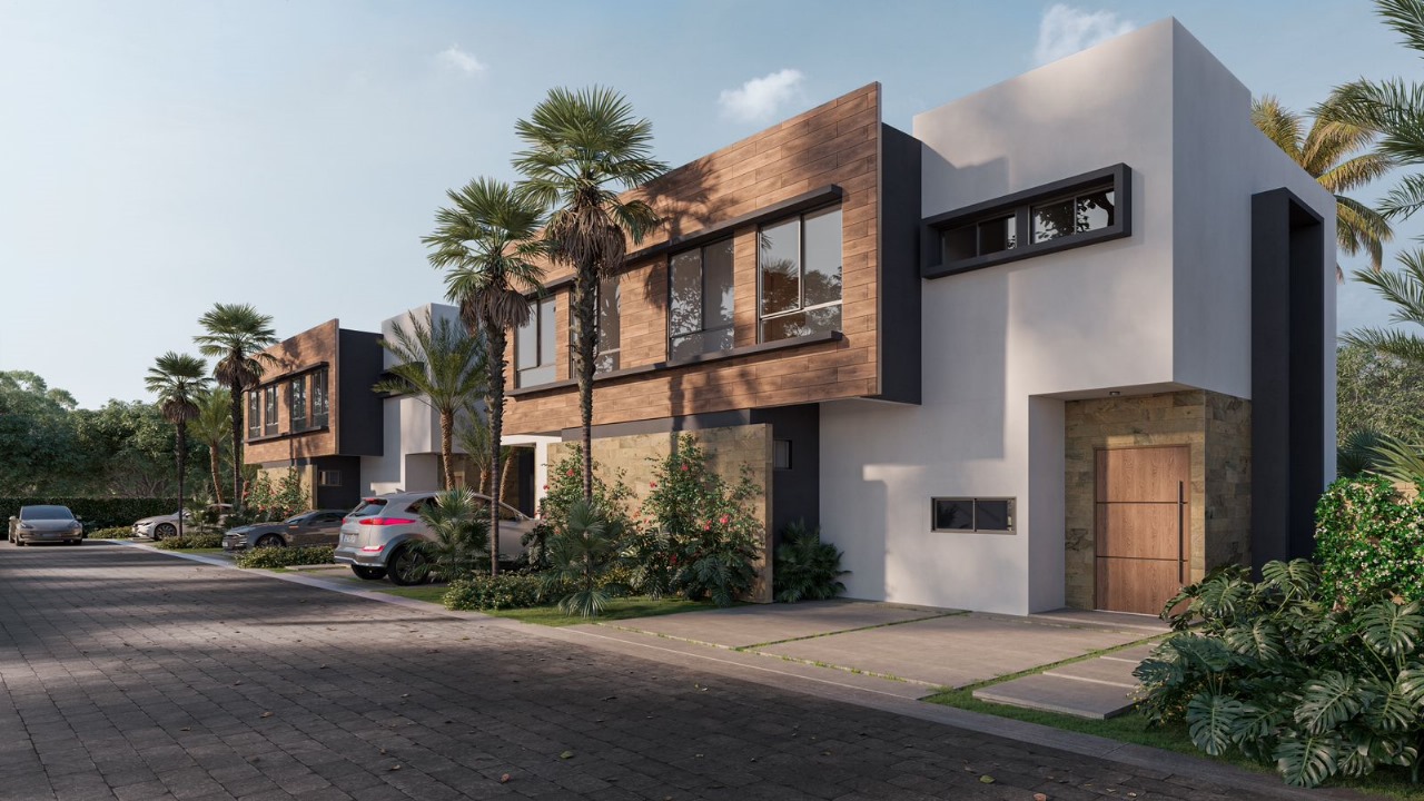 Casa en Vista Cana