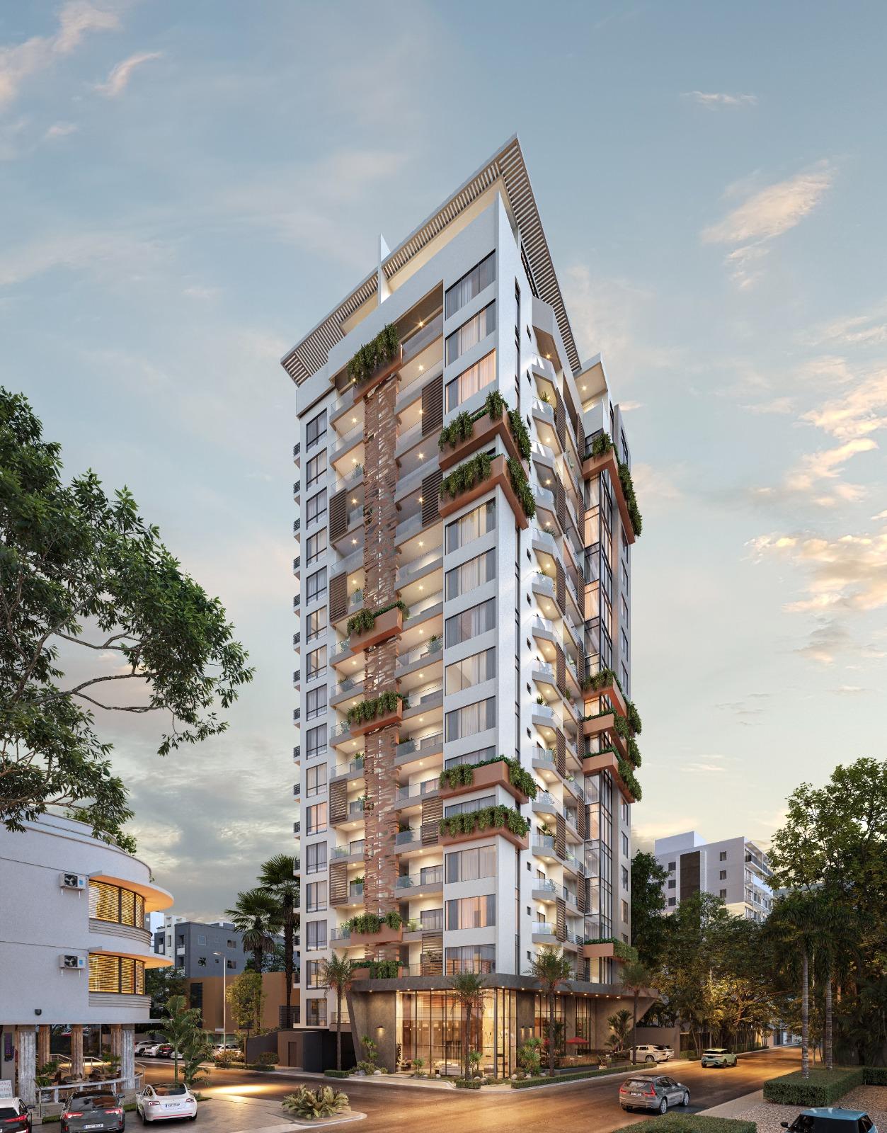 Apartment in La Esperilla