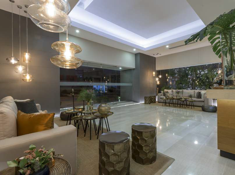 Apartamento en Ensanche Naco