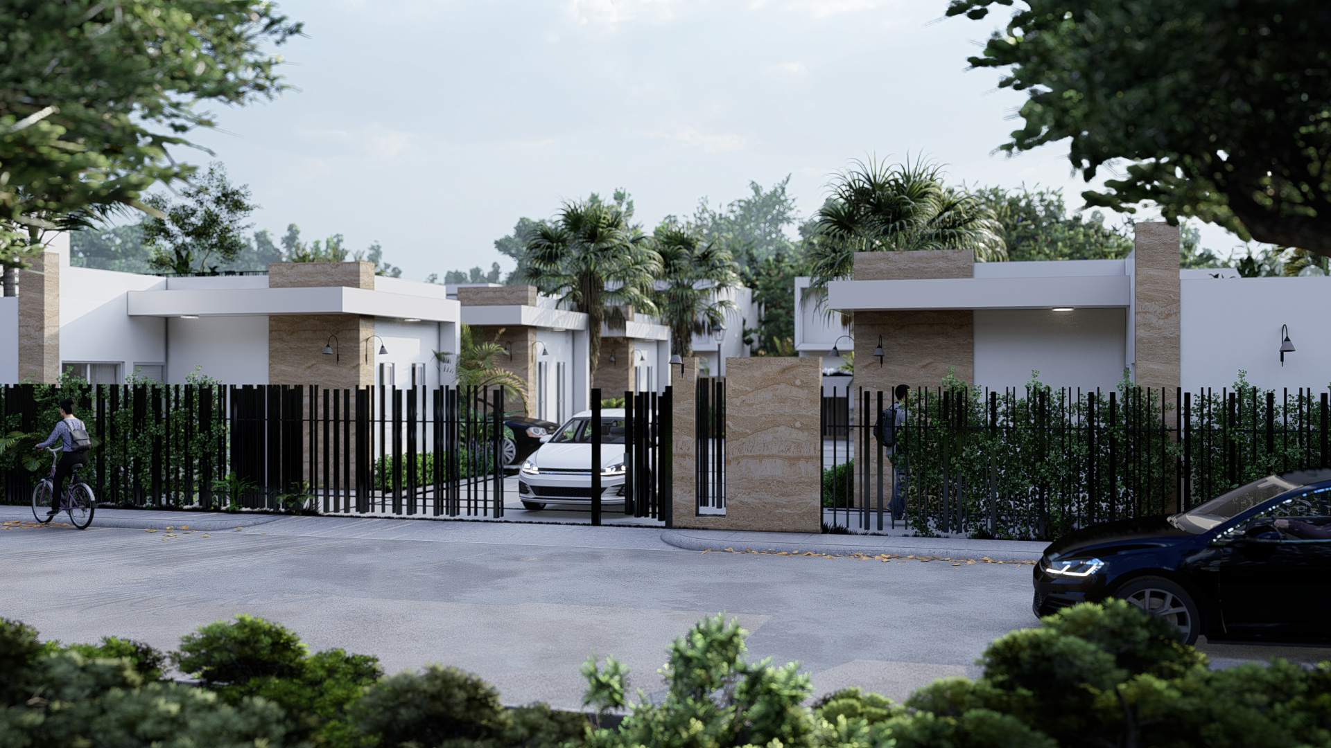 Apartamento en Brisas de Punta Cana