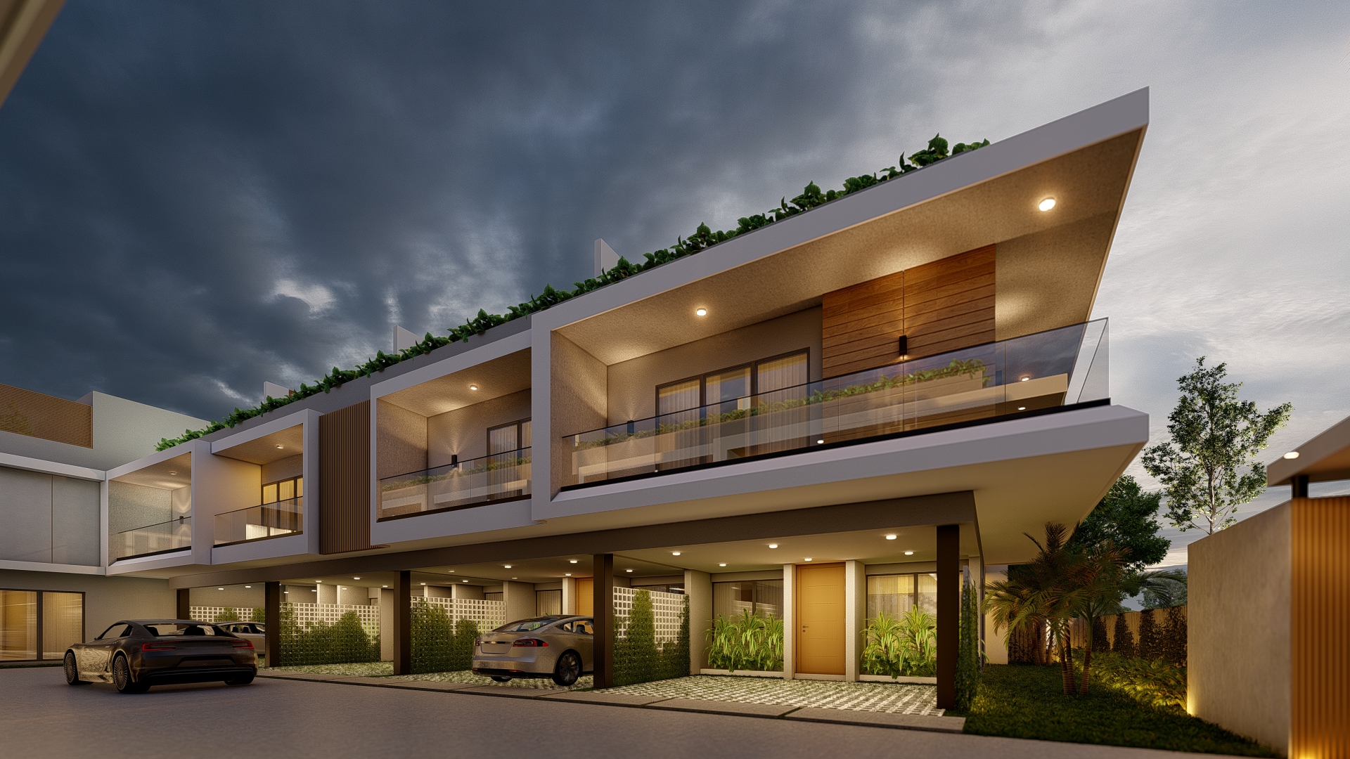 Apartamento en Residencial Bávaro-Punta Cana
