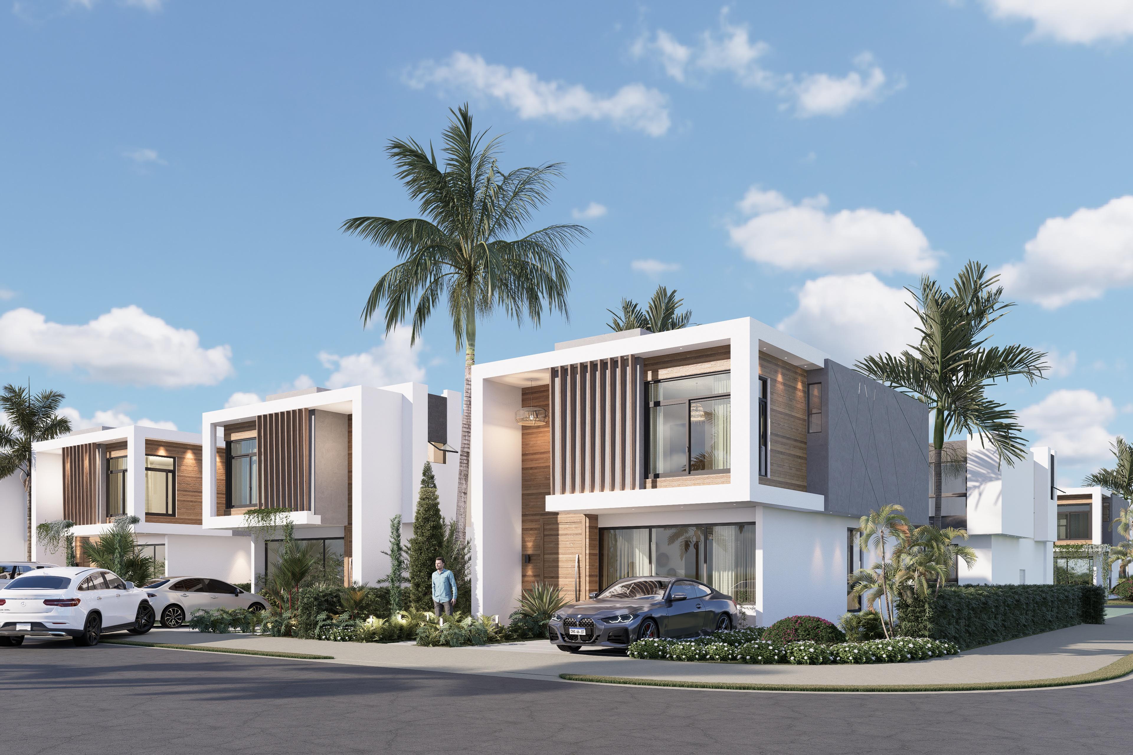 Villa en Vista Cana