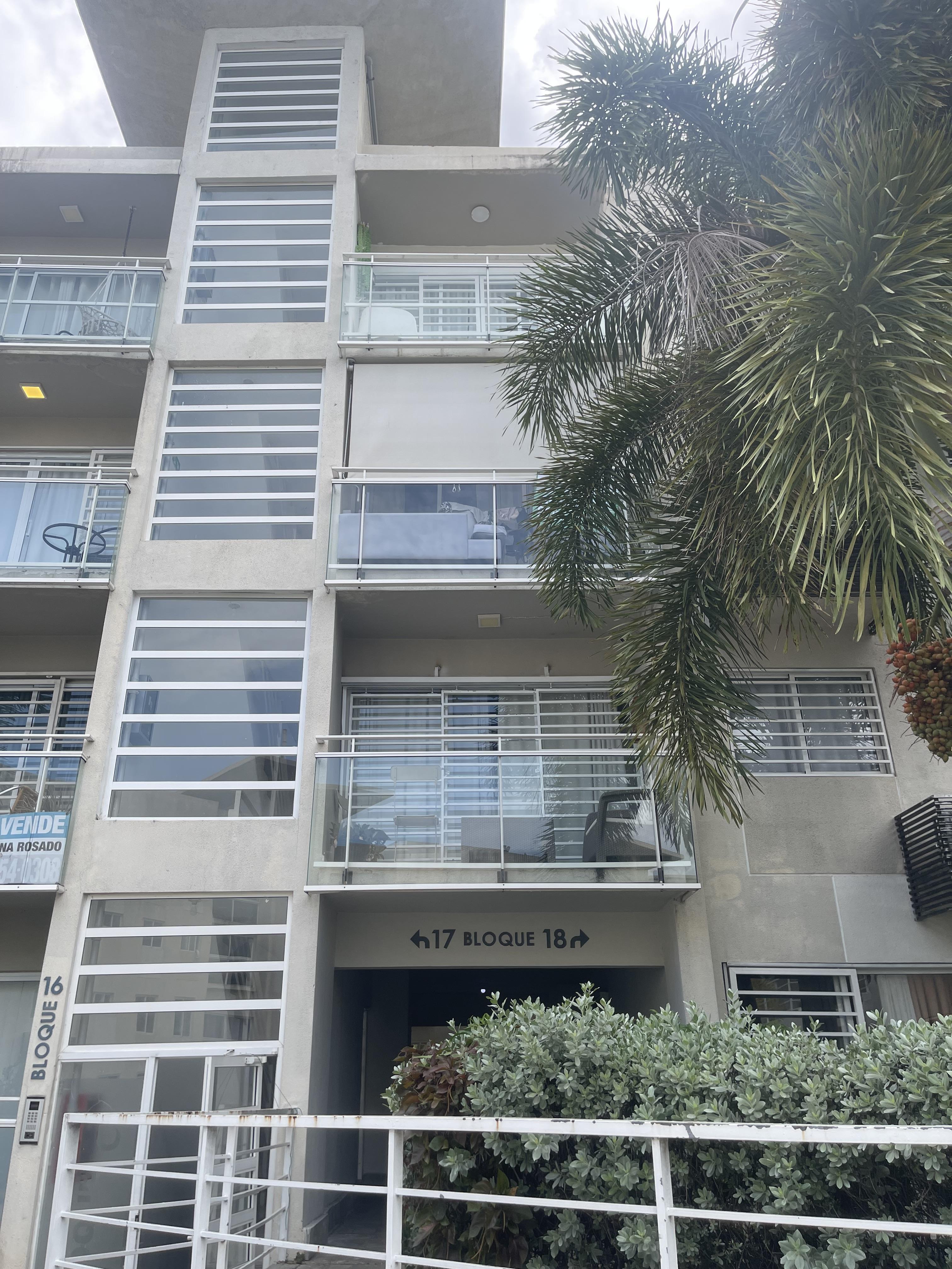 Apartamento en Venta -Villa Duarte