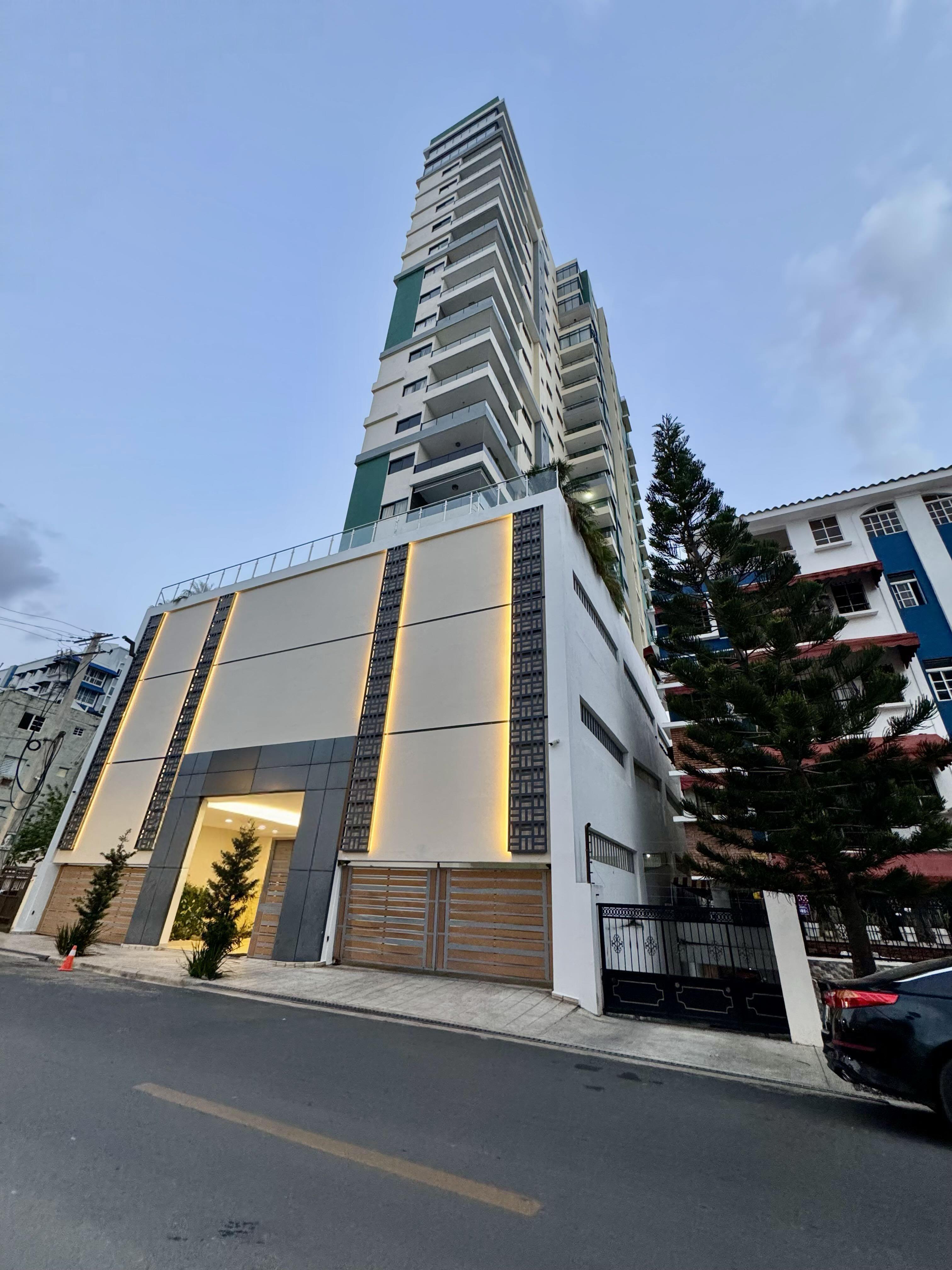 Apartamento en venta en Alma Rosa I de 3 habitaciones
