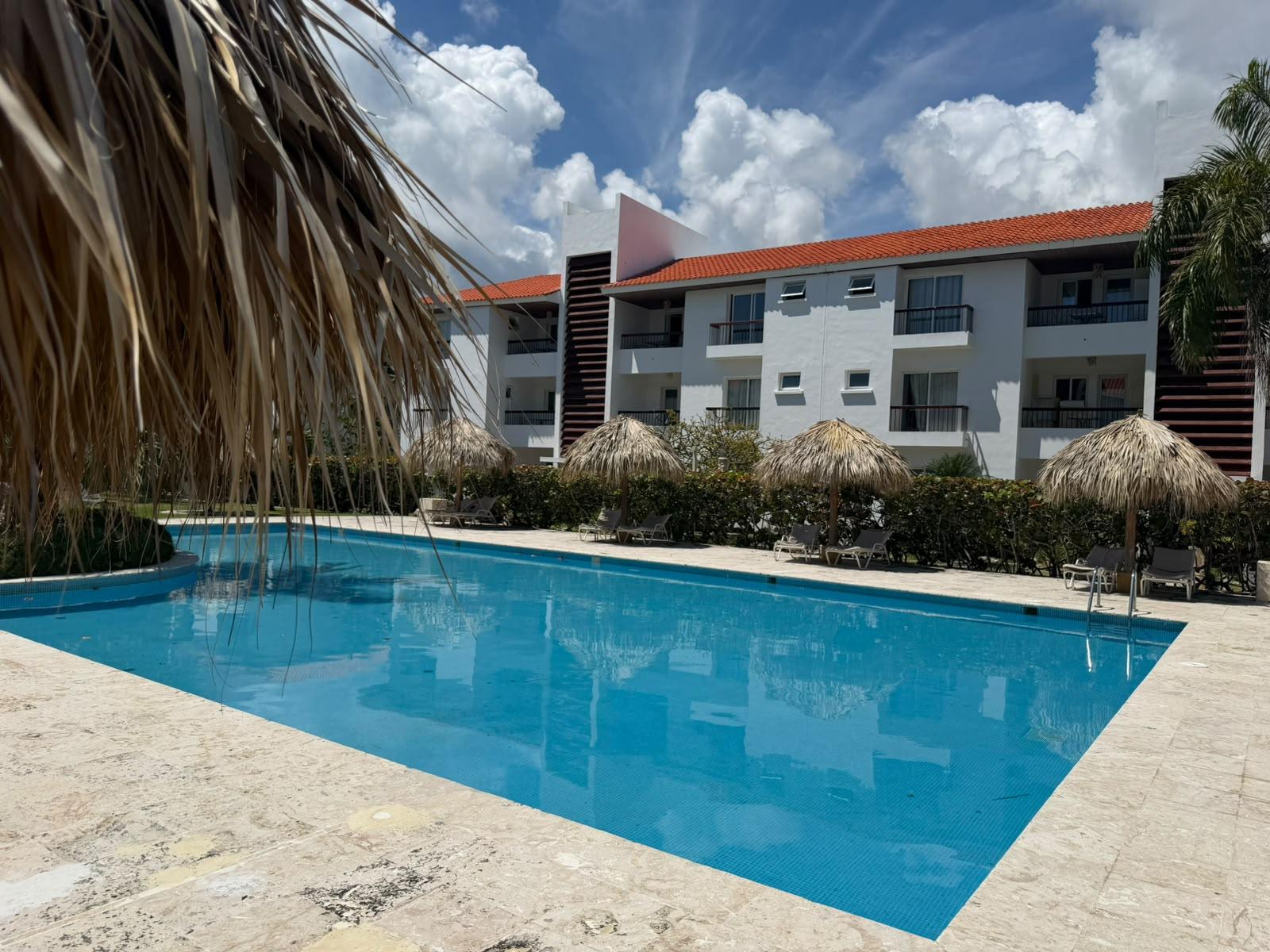 Apartamento en Venta – White Sands, Bávaro