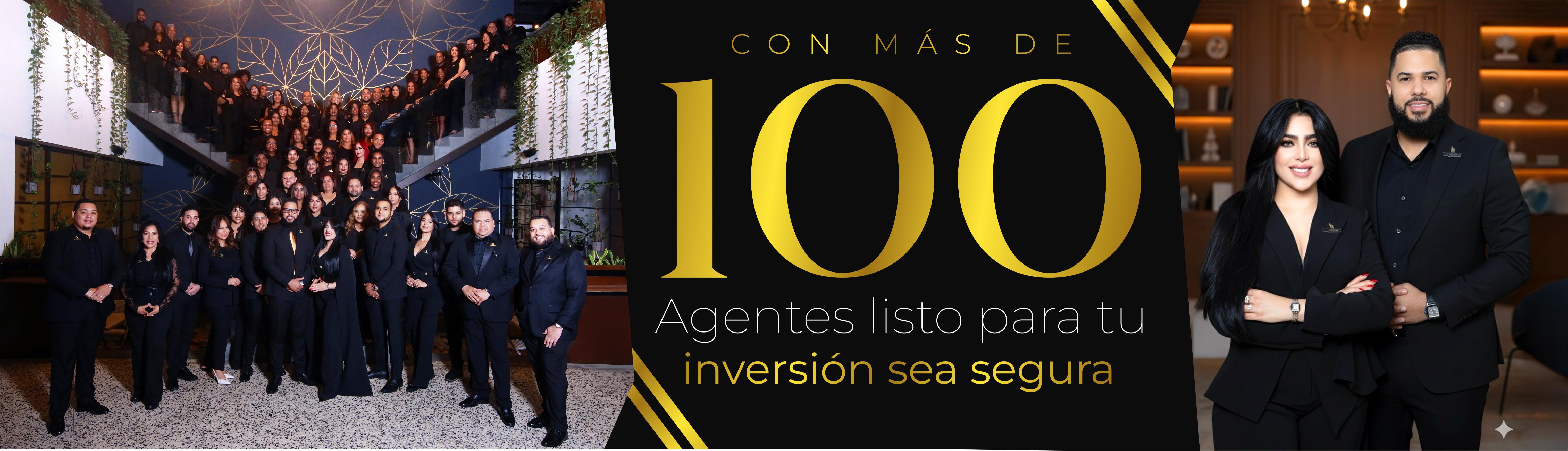 Foto grupal lofthome