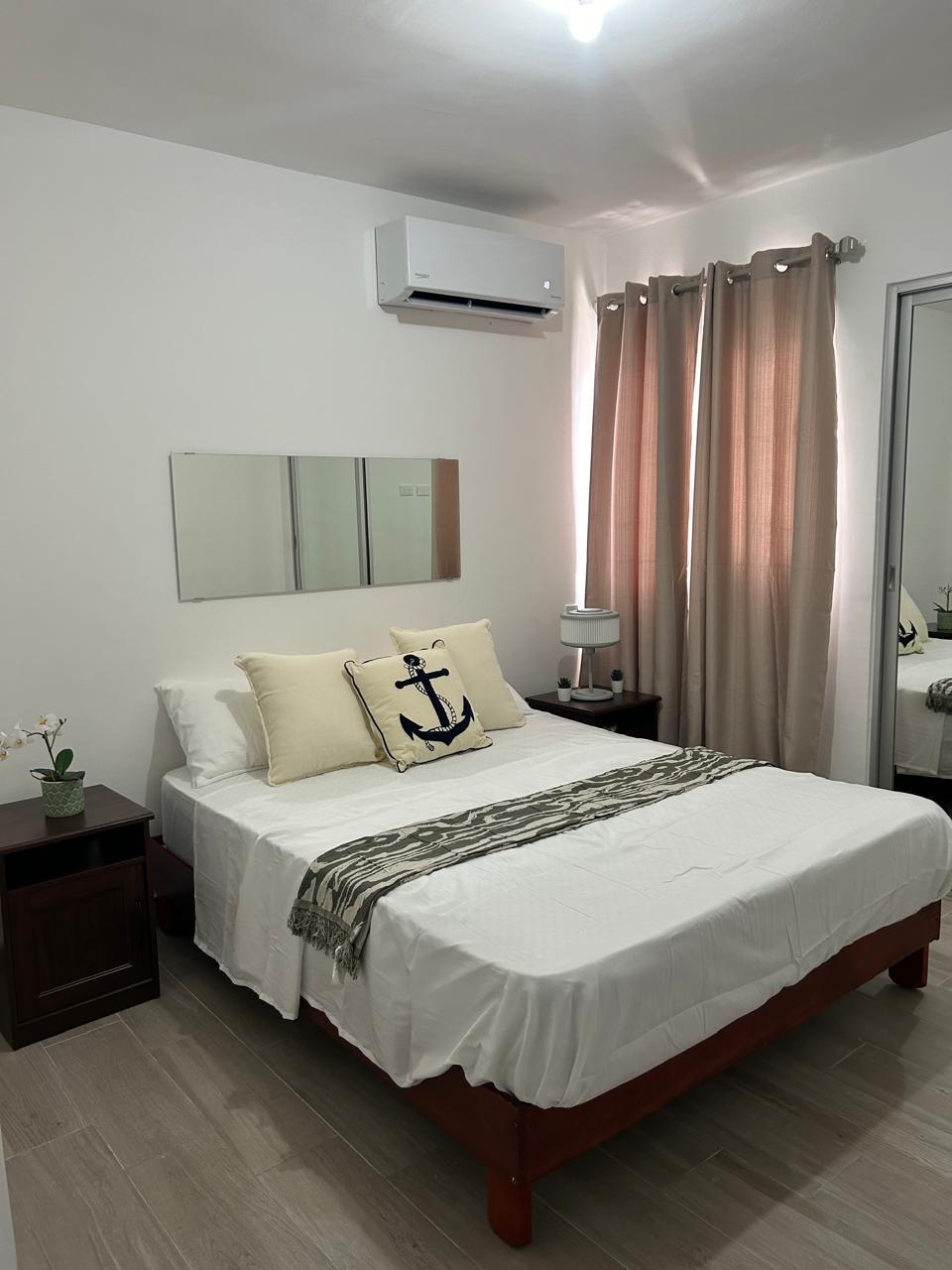 Venta Amueblado Apartamento Punta Cana